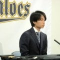オリックス・山岡泰輔が単年契約で８０００万円、ＦＡ権行使せず残留、来季は先発で