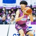 菅野陸が地元福島ファイヤーボンズの特別指定選手に…U18アジア杯に出場した山梨学院大PG