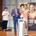 【ボクシング】WBAバンタム級王者・堤聖也、直前オッズやや優位に「ドネアを低く見すぎてる」