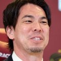 【楽天】石井一久GM、不思議な縁のある前田健太に期待「先発に芯を入れて」今季２桁勝利不在　