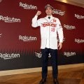【楽天】前田健太「88年世代」として「パ・リーグを盛り上げられるように」11年ぶりNPB復帰