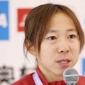 【陸上】鈴木優花「この道を正解にします」夫・赤崎暁の所属先に移籍を発表