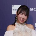 【JLPGAアワード】菅沼菜々のアイドル風衣装、本当に乃木坂46に提供した会社製の衣装だった
