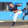来秋のドラフト1位候補・佐藤幻瑛、アメリカの大学経由で目指すMLB