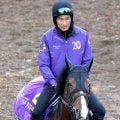 【朝日杯ＦＳ・考察】三拍子そろうリアルスティール産駒の信頼度かなり高い　ルーキー松ケ下記者アドマイヤクワッズに注目