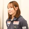 【スピードスケート】女子500ｍ五輪メダル候補の吉田雪乃「あくまで通過点」代表入りにも冷静