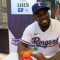 元巨人ガルシア　フィリーズと単年１５・５億円で合意　１１月にレンジャーズ自由契約