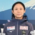 【スピードスケート】Ｗ杯1000＆1500Ｖ高木美帆が帰国　500、3000も代表狙う
