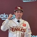 楽天・マエケン　対戦したいのは清宮と中川　交流戦で古巣と対戦「イーグルスの一員として勝ちます」【一問一答】
