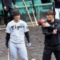 阪神　糸井嘉男氏が考える連覇のキーマンは？　若手台頭も必須、ドラ１立石との相乗効果期待