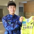 【箱根駅伝】中央学院大・近田陽路、予選会日本選手トップ快走　シードへ“名に懸けて”ヒーローになる