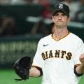 日本早朝に決定した巨人からの“流出”「寂しいな」　年俸8億円で…ファン複雑「惜しい」