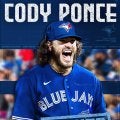 コディ・ポンセ 「日本は自分を作り直してくれた場所。韓国は自分らしくいられた場所」 – ブルージェイズと3年3000万ドル契約の元日ハム・楽天投手が明かす日韓の違い