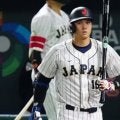 伊藤園がWBCオフィシャルグローバルパートナーに　大規模キャンペーンも…大谷もコメント