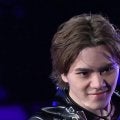 【フィギュア】12月17日は誕生日ラッシュ…宇野昌磨さん「皆もっと祝え」ユーモア投稿