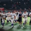 綾羽が初の甲子園で劇的勝利！滋賀学園、近江「2強」以外にも躍進！滋賀県【25年高校野球プレーバック】