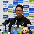 J2徳島の増田功作監督が退任　「自分の力不足で目標達成できず」