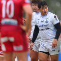 12シーズン目で初のフル出場とPOTM。最前線で謙虚に支える「いつも100％」の男
