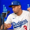 ディアスはなぜ西海岸へと向かうのか？ MLB“最強守護神”が「ドジャースを選んだ理由」を明かす　米メディア