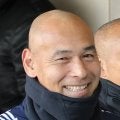 【Ｊトライアウト】高原直泰CEO、水野晃樹GMら元日本代表も視察　参加31人に熱視線送る