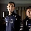 Mスポーツ・フォードが2026年のラインナップを発表。ジョッシュ・マカリアンが続投