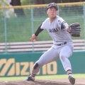 秋リーグ優勝の京産大が野球継続者発表！プロ注目の2枚看板は大阪ガス、日立製作所へ