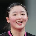 【卓球】張本美和６位で変動なし　伊藤美誠９位　中国勢が上位５人独占／最新世界女子ランク