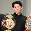 五輪より世界王者を選んだ覚悟　高校卒業後にプロに転身した高見亨介　１０戦無敗で戴冠