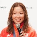 【ブレイキン】パリ五輪金Ami「前ほど周りの目が気にならなくなったな」27歳の思いを伝える