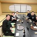広島　豪華プロ野球８８世代が旅に出た！『実況解説野球旅』がＢＳフジにて放送決定　広島・秋山、楽天・マエケン、巨人・坂本らが豪華共演