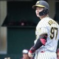 阪神戦力外…25歳の“新たな決断”「まだまだ体は元気」　抱えた苦悩、感謝「一生忘れない」