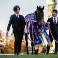 有馬記念指定席は現時点で最高倍率「461倍」のプラチナチケット 連覇を目指すレガレイラなどが参戦予定