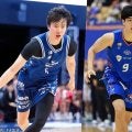 Bリーグが韓国SPOTVと提携…韓国出身選手所属の長崎と茨城の試合を中心に150試合放送