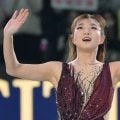 「これは泣ける」フィギュア坂本花織の“直筆手紙”に大反響　19日から最後の全日本選手権「私の集大成」「見届けてください」