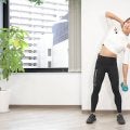 ダンベルを使った全身の筋トレ。9分でまとめて追い込むメニュー