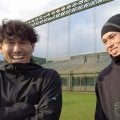 【ロッテ】高野脩と佐々木朗希の野球教室　球団公式動画で公開　仲の良さにほっこり