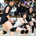 大学日本一の東京女体大 内澤明未は『ハイキュー!!』の町出身。母校・軽米中の県新人大会初優勝に「一緒に頑張りましょう!」とエール