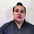 新大関の安青錦「横綱目指して頑張ります」　プロスポーツ大賞で最高新人賞受賞