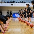「NBA Basketball School Japan」が新たに2校開校…NBA主催のグローバルな育成プログラム