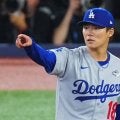 山本由伸、WBC参加に意欲「決まったことはない」　日本プロスポーツ大賞を初受賞