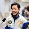 【ボート】住之江ＳＧ　グランプリ初陣の佐藤隆太郎は早くも仕上がりに自信「手応えはあります」