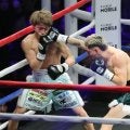 桑原拓、ＷＢＯ世界フライ級王座奪取ならず　４回ＴＫＯ …中谷潤人の親友、王者オラスクアガに敗れる