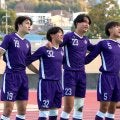 【大学サッカー】明大ＤＦ八巻涼真が決勝点アシスト　全国高校選手権出場の母校・浜松開誠館にエール「優勝を目指してほしい」