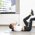 年末までにスッキリ！家でできる“8分有酸素”がアツい