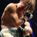 【ボクシング】桑原拓「眼窩底をやってしまって。相手が二重に」２度目の挑戦でまたも王座逃す