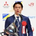 WBC出場に意欲示す山本由伸「いつも通り調子がうまく上がっていくなら…」疲労蓄積は問題なし