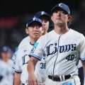 230億円報道も…今井達也の争奪戦、残り3週間の行方　東の強豪は撤退模様、“停滞”する市場