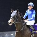 【全日本2歳優駿】岩田望「本当に楽しみな一頭」パイロマンサーが交流G1初制覇