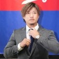 【中日】戦力外の佐藤龍世がインスタで現役引退表明「「この偉大な男の背中を追い続けた」