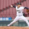 前オリックス→オイシックス加入の井口和朋　アジア圏オファーを待つ理由とは…